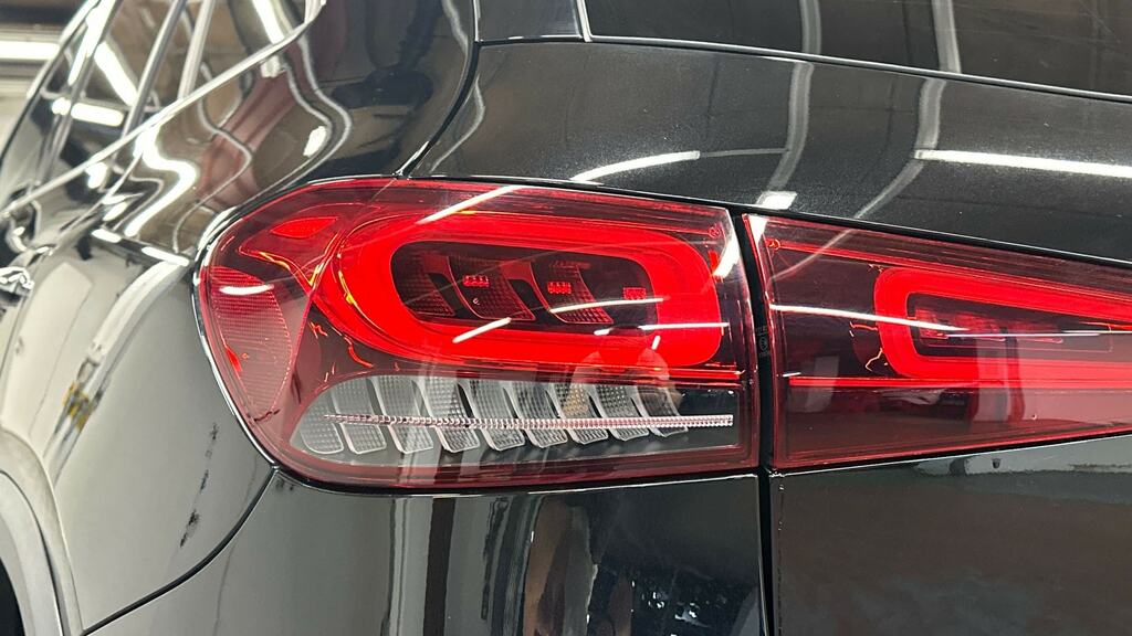 Mercedes-Benz EQA Eqa 350 4M 215Kw Amg Line Premium 66.5Kwh Black #19