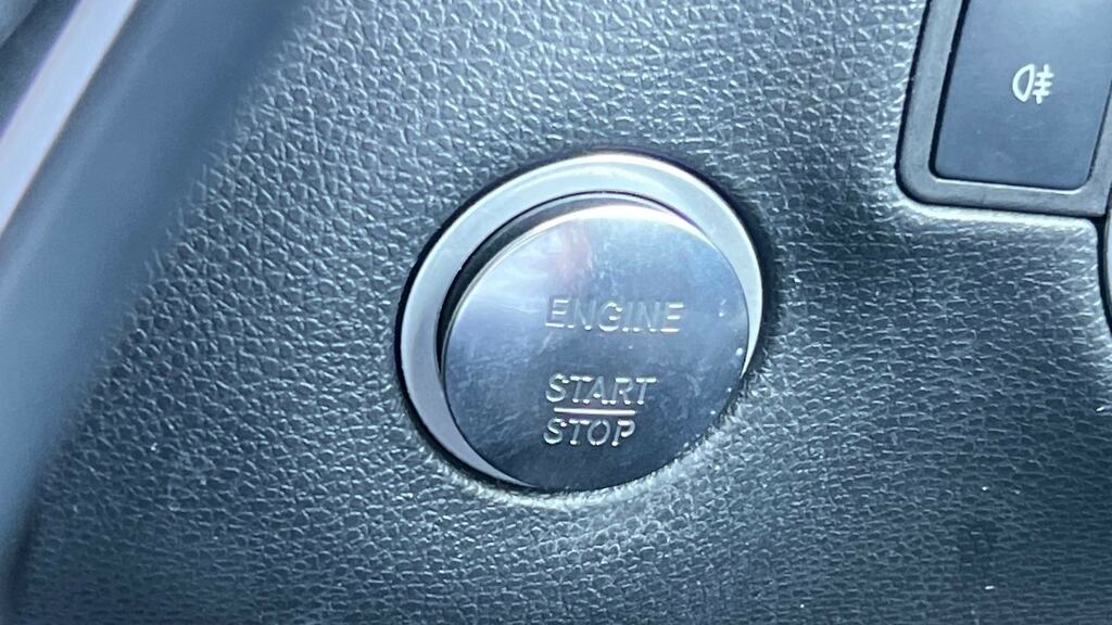 Mercedes-Benz B Class B180d Amg Line Premium Ao18zdr Grey #23