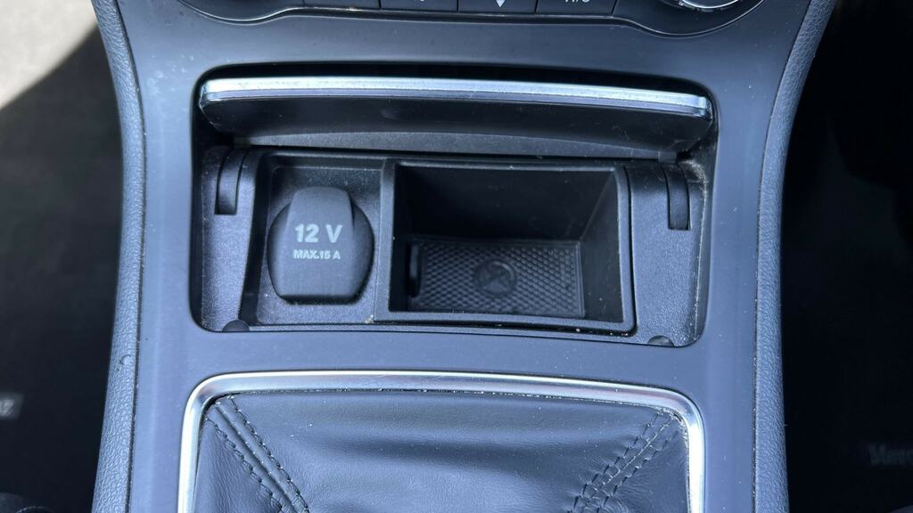 Mercedes-Benz B Class B180d Amg Line Premium Ao18zdr Grey #29