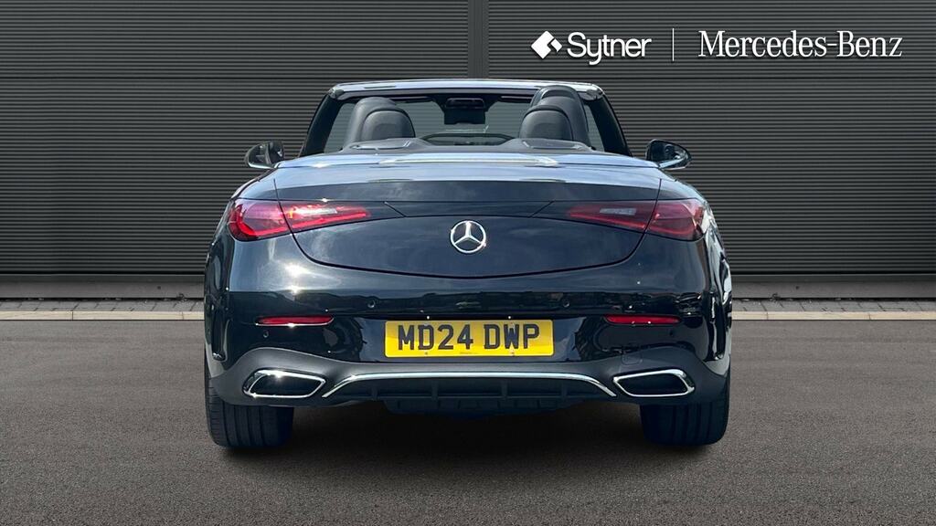 Mercedes-Benz 200 200 Amg Line 9G-tronic 2024 Grey #10