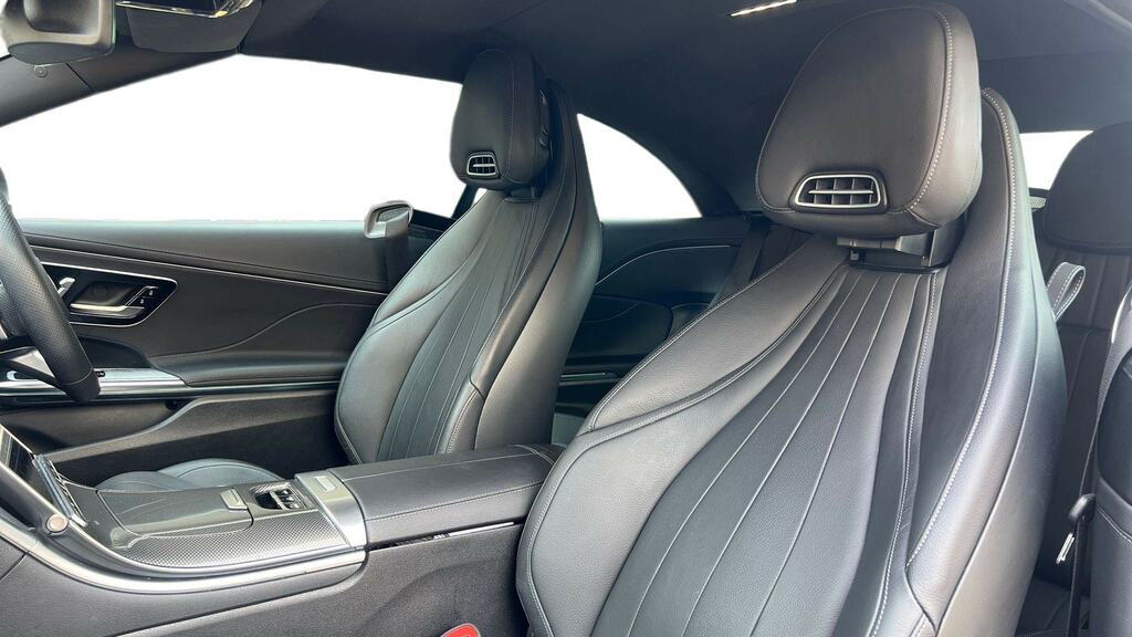 Mercedes-Benz 200 200 Amg Line 9G-tronic 2024 Grey #15