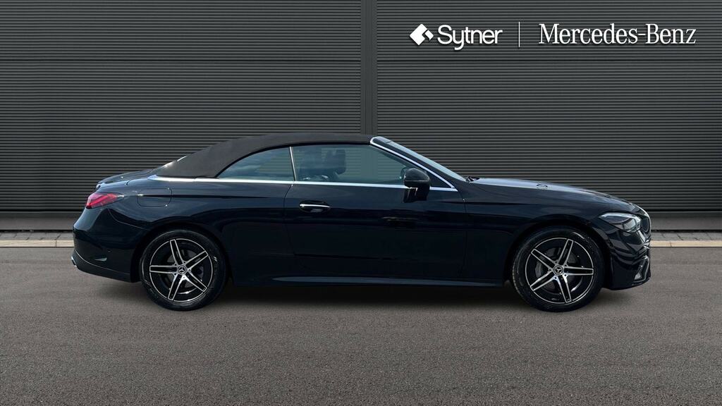 Mercedes-Benz 200 200 Amg Line 9G-tronic 2024 Grey #7