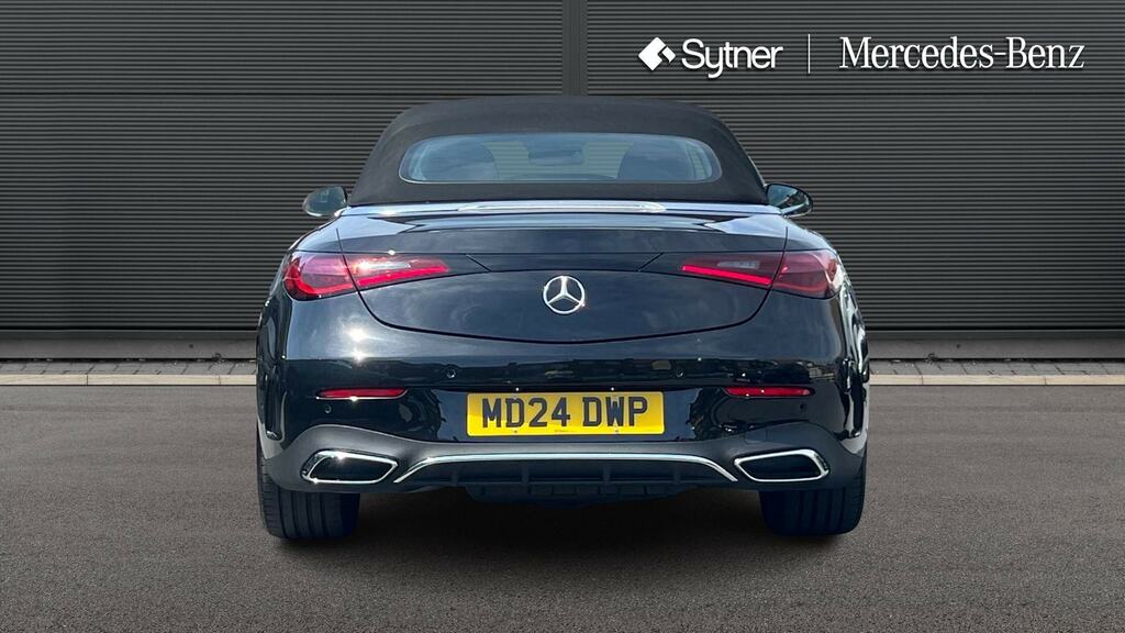 Mercedes-Benz 200 200 Amg Line 9G-tronic 2024 Grey #11