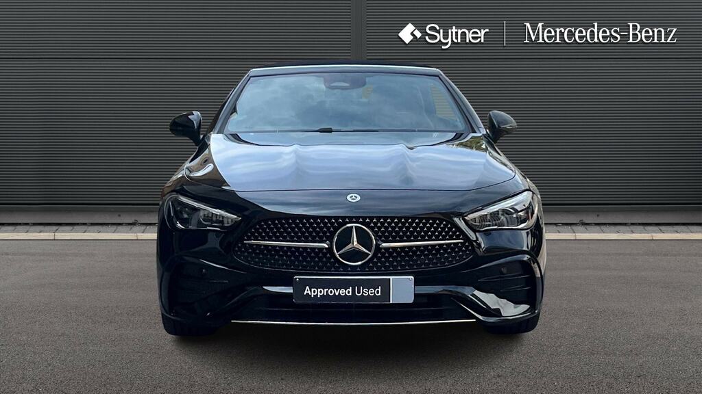 Mercedes-Benz 200 200 Amg Line 9G-tronic 2024 Grey #9