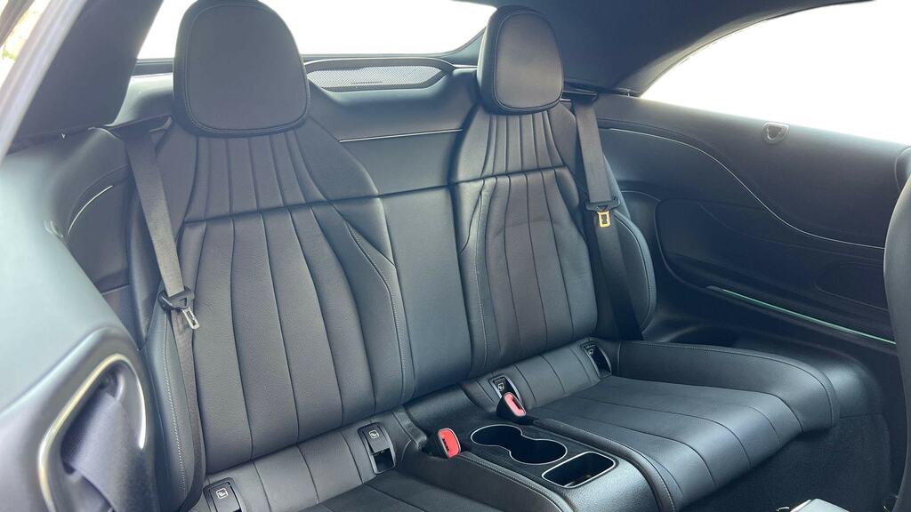 Mercedes-Benz 200 200 Amg Line 9G-tronic 2024 Grey #16