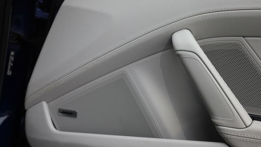 Porsche 911 Gts T-hybrid Pdk 4 Seat Silver #21