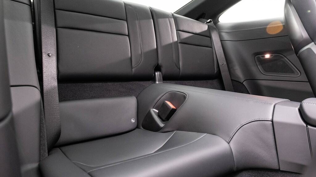 Porsche 911 Gt3 Touring Euro 6 Grey #56