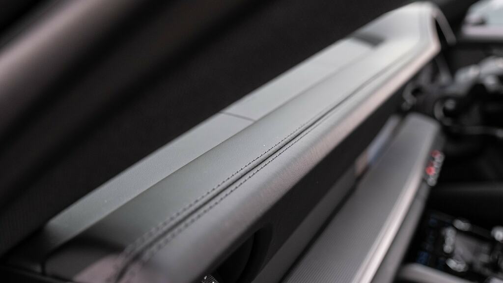 Porsche 911 Gt3 Touring Euro 6 Grey #42