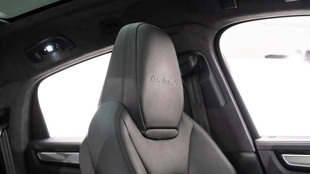 Porsche Cayenne 3.0 V6 E-hybrid 14.1Kwh Coupe Plug-in H Grey #15