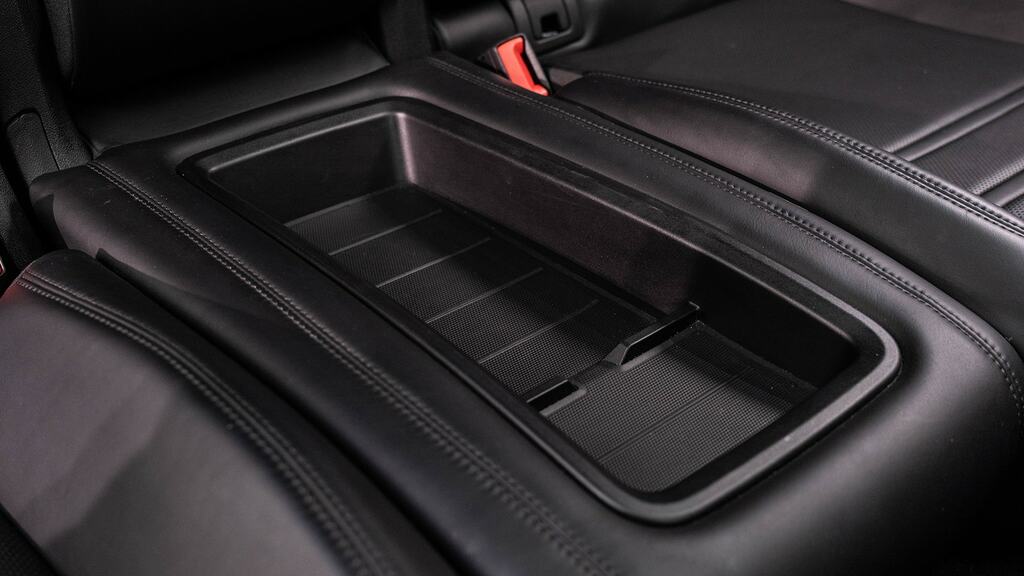 Porsche Cayenne 3.0 V6 E-hybrid 14.1Kwh Coupe Plug-in H Grey #51