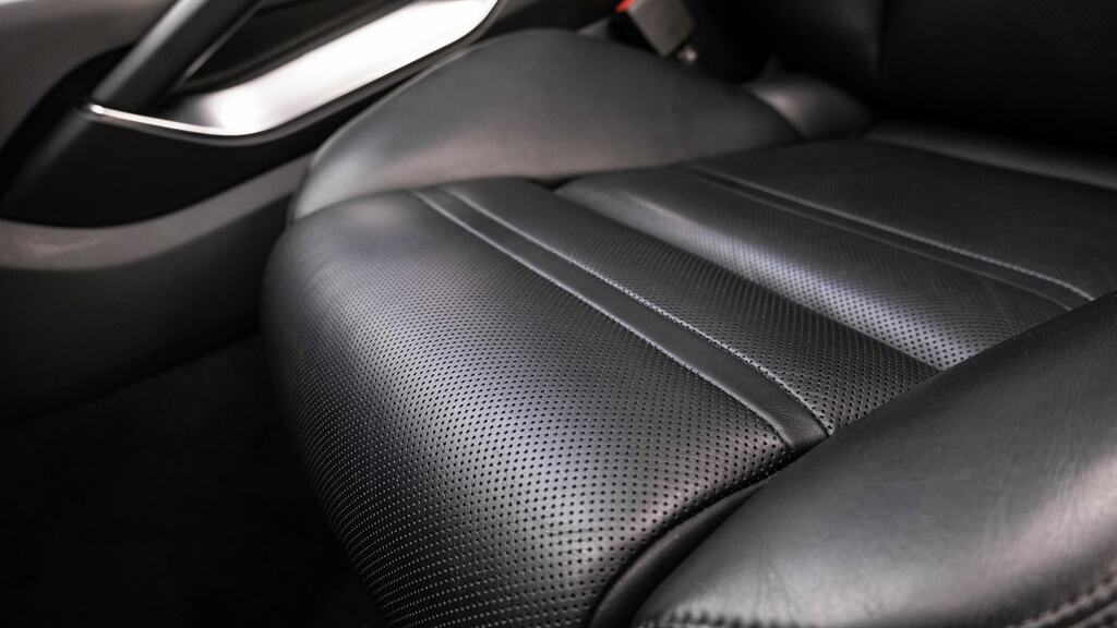 Porsche Cayenne 3.0 V6 E-hybrid 14.1Kwh Coupe Plug-in H Grey #42