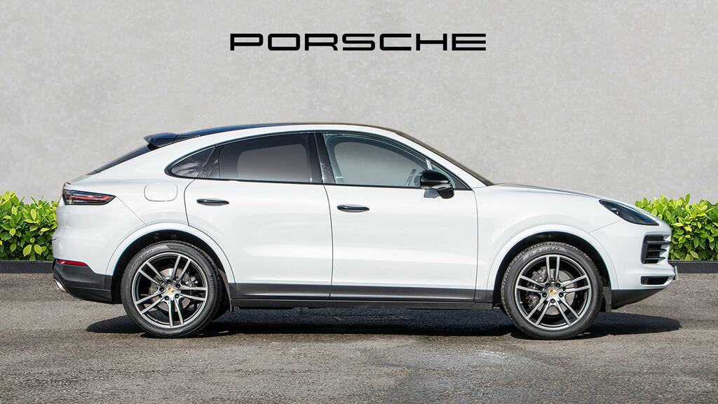 Porsche Cayenne 3.0 V6 E-hybrid 25.9Kwh Tiptronics 4Wd Euro 6 Ss Black #8
