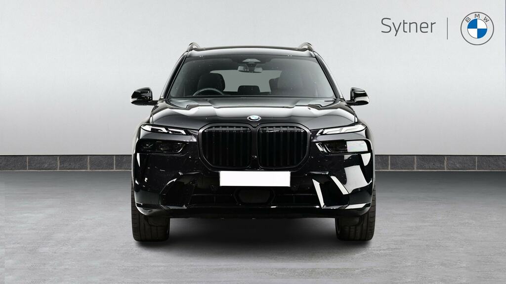 BMW X7 Xdrive40d Mht M Sport Step 6 Seat Green #16