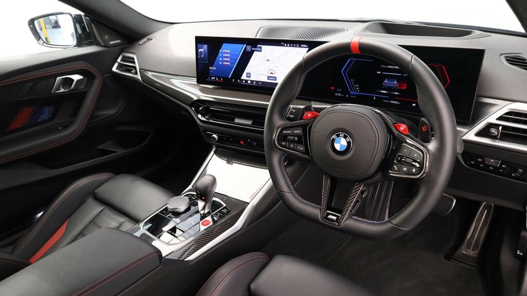BMW M2 M2 480 Step Grey #6