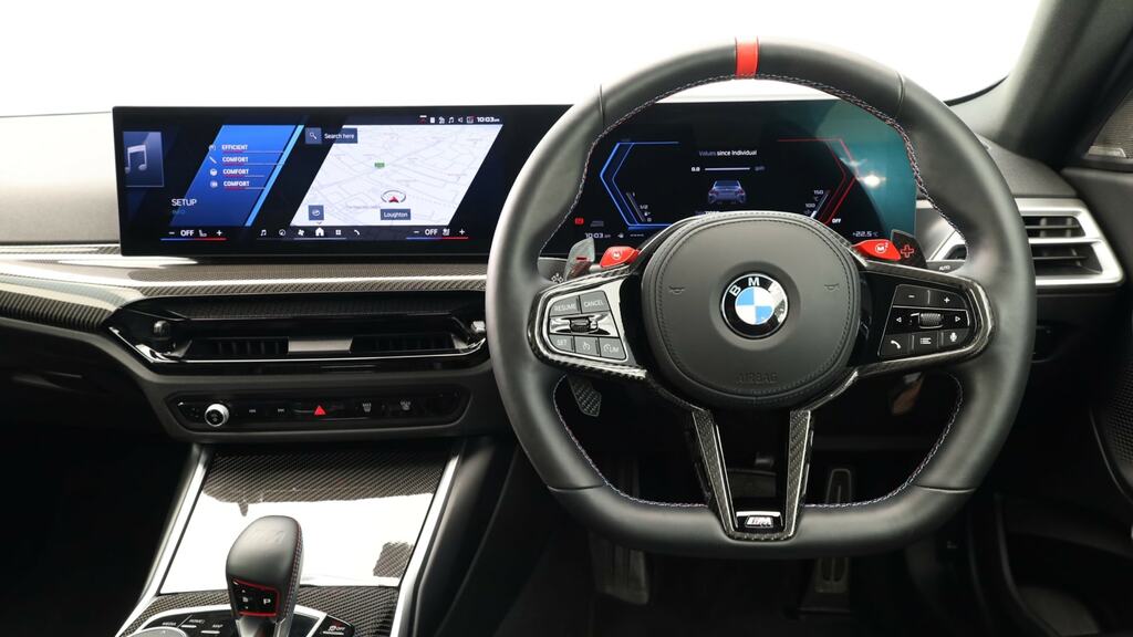 BMW M2 M2 480 Step Grey #5