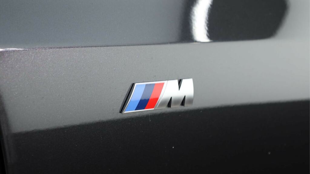 BMW 5 Series 520I M Sport Pro Saloon White #25