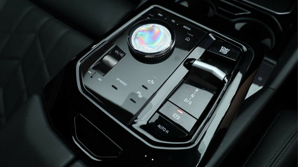 BMW 5 Series 520I M Sport Pro Saloon White #10