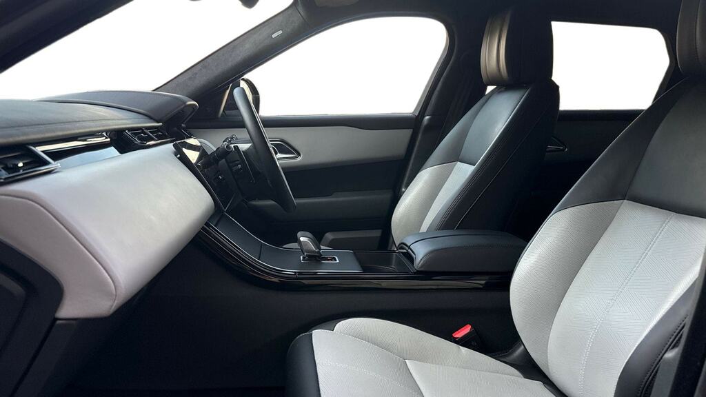 Land Rover Range Rover Velar 2.0 D200 Mhev Revised Gold #3
