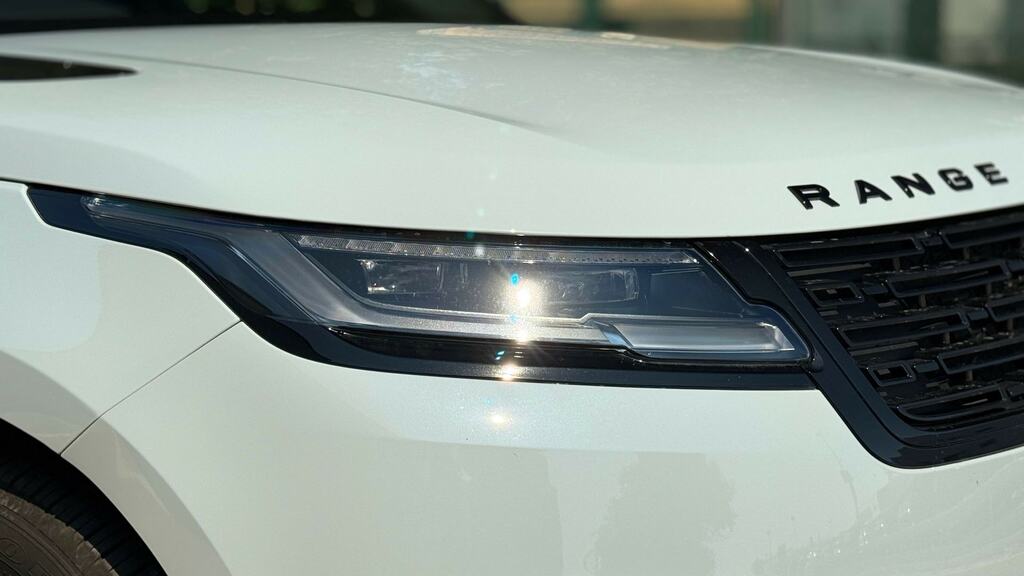 Land Rover Range Rover Velar 2.0 D200 Mhev Revised Est Grey #17