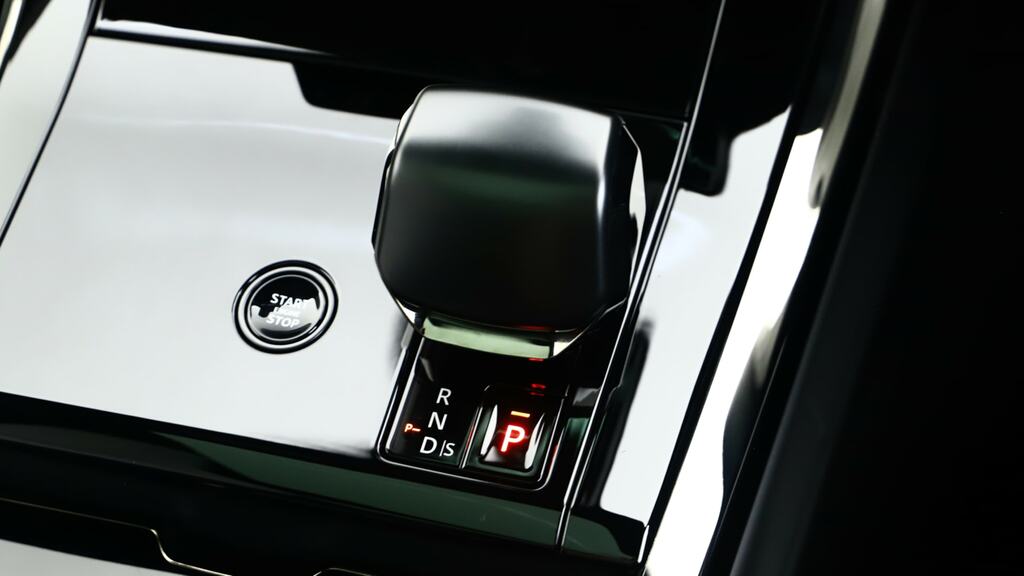 Land Rover Range Rover Sport 3.0 D300 Dynamic Se Green #13