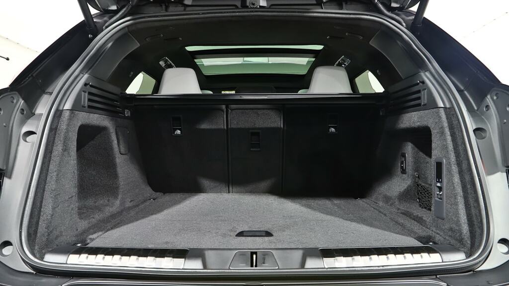 Land Rover Range Rover Sport 3.0 D300 Dynamic Se Green #10