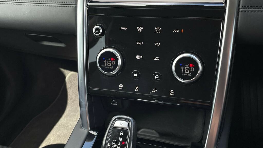 Land Rover Discovery Sport D200 R-dynamic S Plus Grey #22