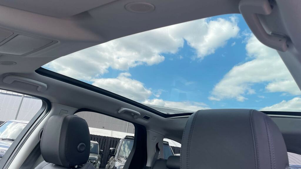 Land Rover Discovery Sport D200 R-dynamic S Plus Grey #21