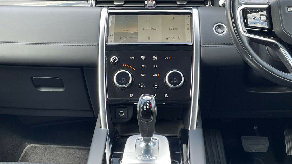 Land Rover Discovery Sport D200 R-dynamic S Plus Grey #14