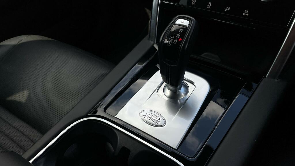 Land Rover Discovery Sport D200 R-dynamic S Plus Grey #13