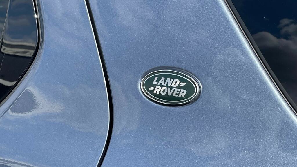 Land Rover Discovery Sport D200 R-dynamic S Plus Grey #33