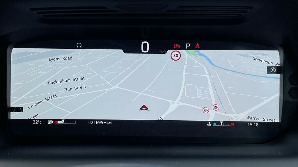 Land Rover Discovery Sport D200 R-dynamic S Plus Grey #16