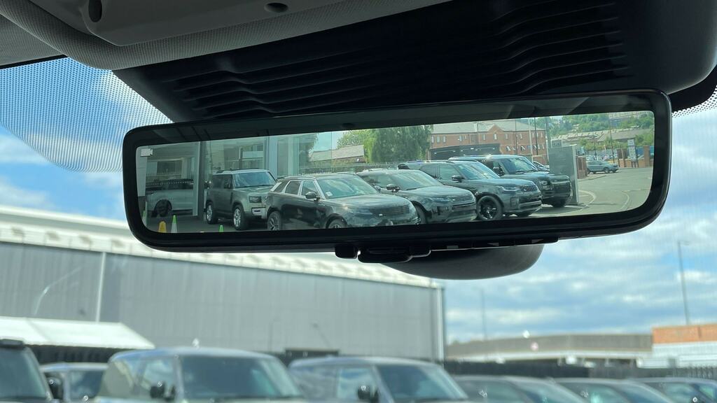 Land Rover Discovery Sport D200 R-dynamic S Plus Grey #32
