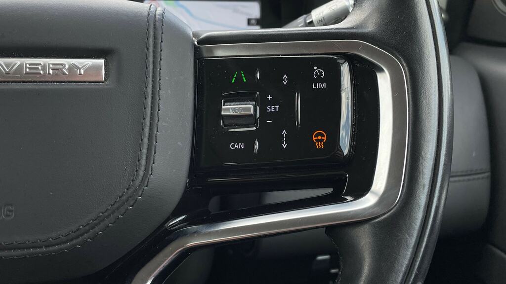 Land Rover Discovery Sport D200 R-dynamic S Plus Grey #30