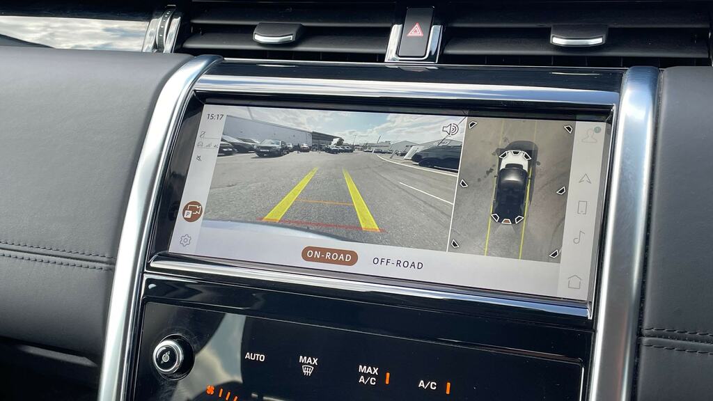 Land Rover Discovery Sport D200 R-dynamic S Plus Grey #12