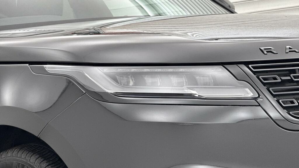 Land Rover Range Rover Velar 2.0 D200 Mhev Revised Grey #17