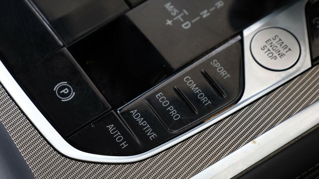 BMW 8 Series Gran Coupe 840I M Sport Black #18