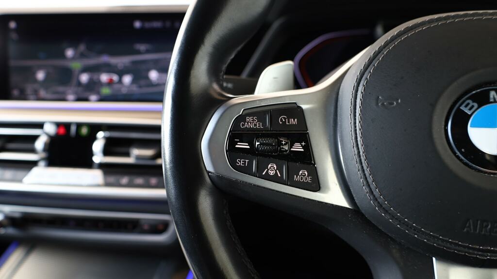 BMW X5 X5 Xdrive40d M Sport Grey #16