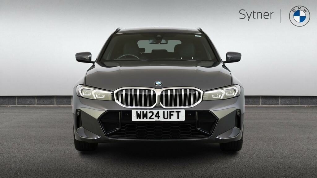 BMW 3 Series M340d Xdrive Saloon #16