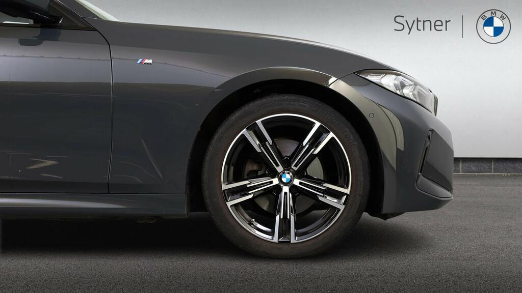 BMW 3 Series M340d Xdrive Saloon #14