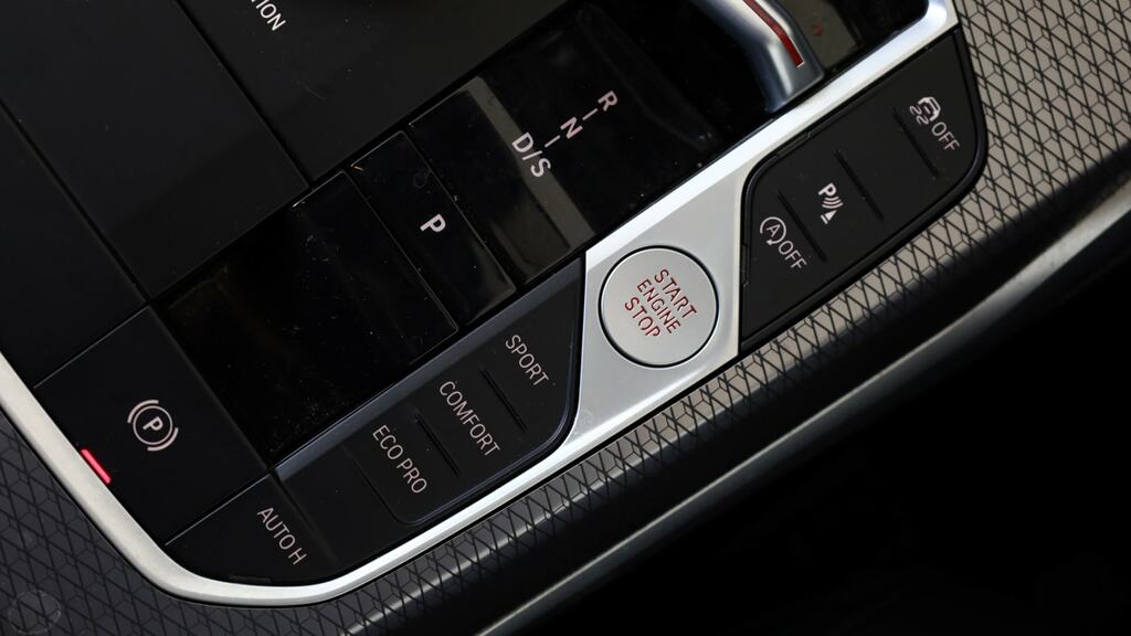 BMW 3 Series M340d Xdrive Saloon #19