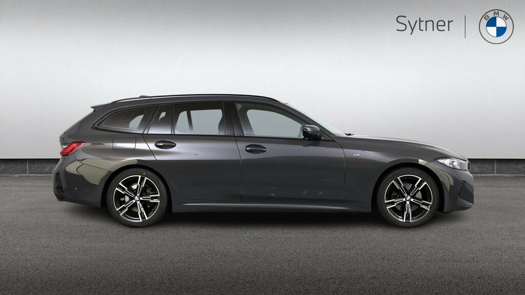 BMW 3 Series M340d Xdrive Saloon #3