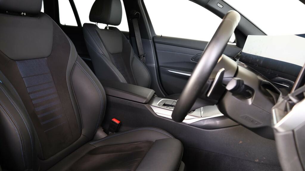 BMW 3 Series M340d Xdrive Saloon #11