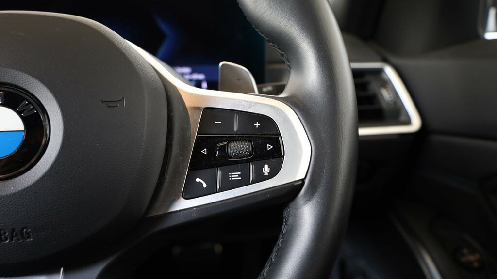 BMW 3 Series M340d Xdrive Saloon #18