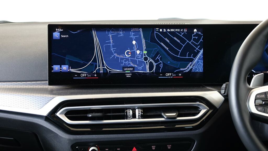 BMW 3 Series M340d Xdrive Saloon #8