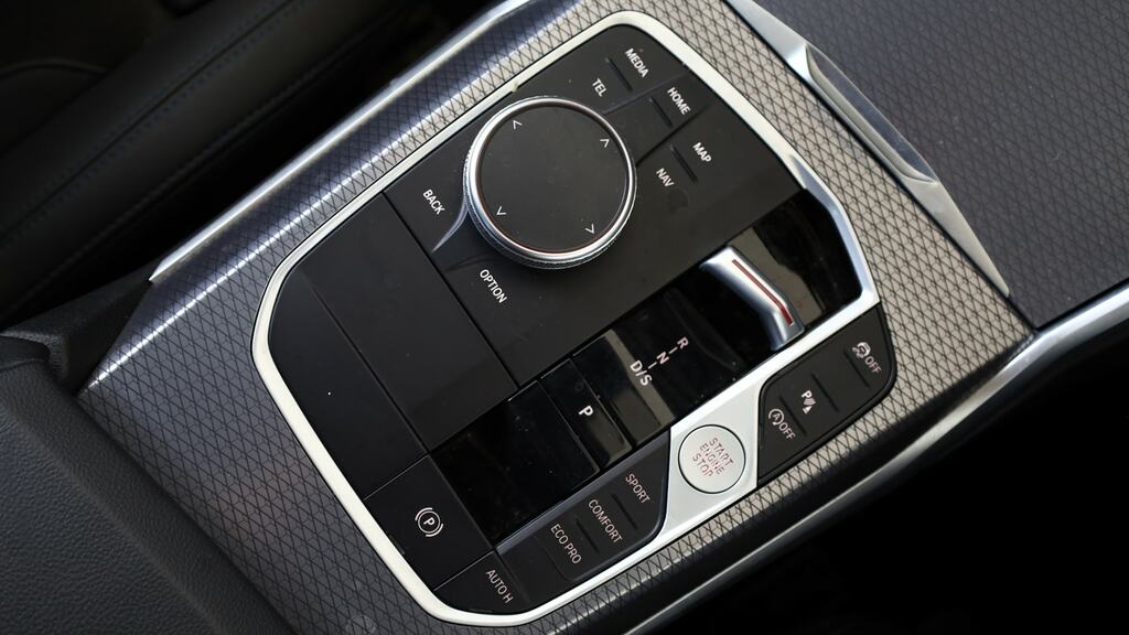 BMW 3 Series M340d Xdrive Saloon #10