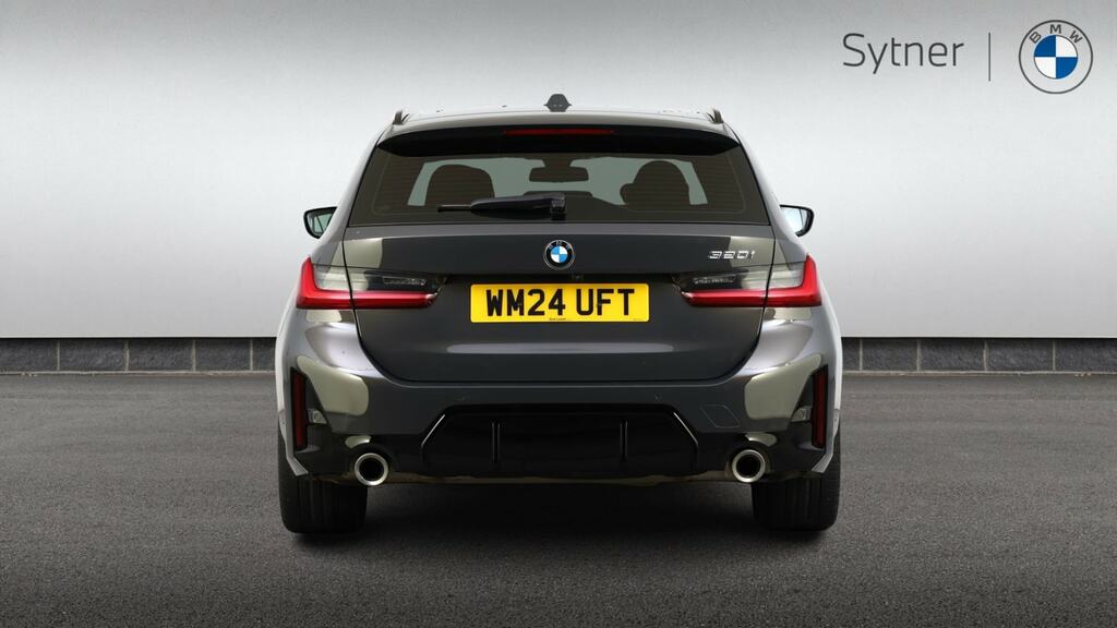 BMW 3 Series M340d Xdrive Saloon #15