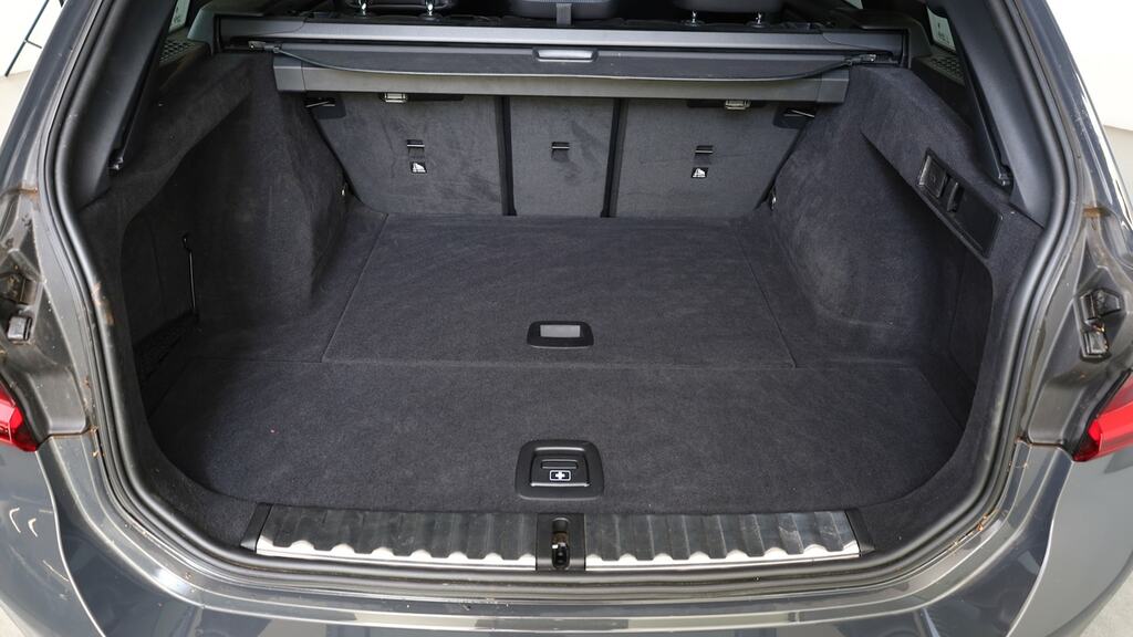 BMW 3 Series M340d Xdrive Saloon #13