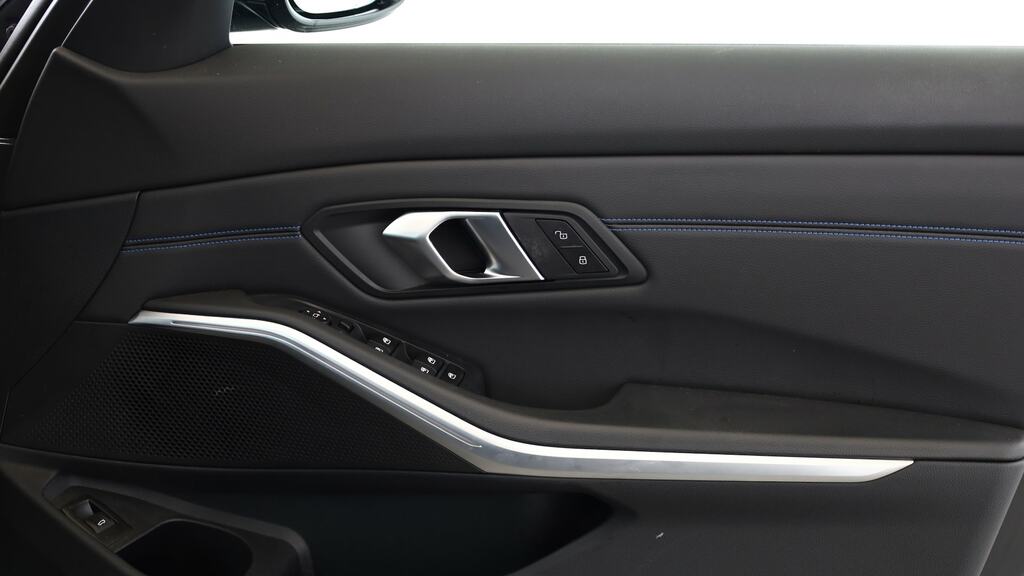 BMW 3 Series M340d Xdrive Saloon #20