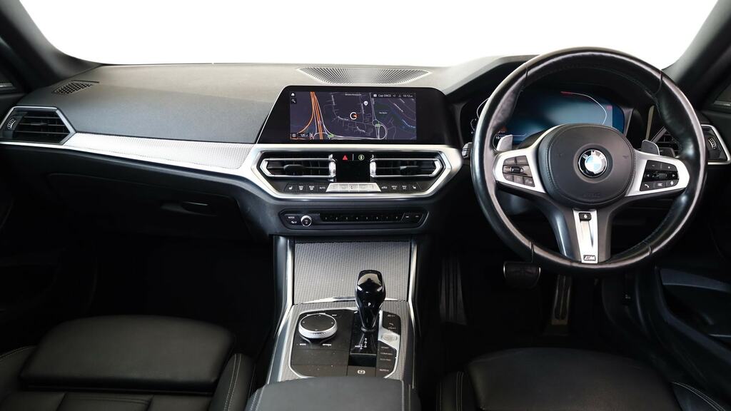 BMW 2 Series Gran Coupe 220I M Sport Step Grey #4