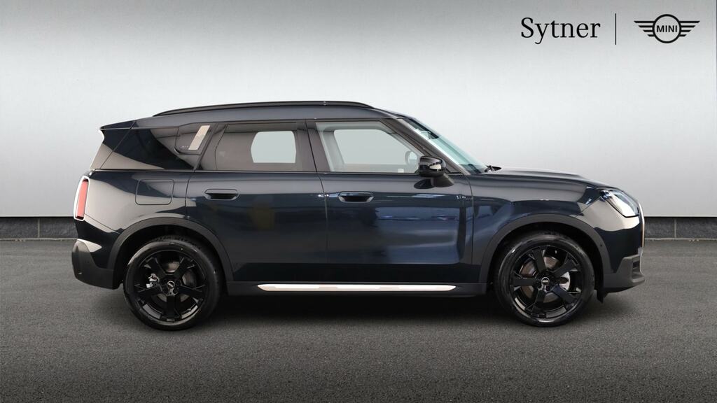 Mini Countryman 2.0 S Exclusive All4 Level 2 YD25TCP Grey #3